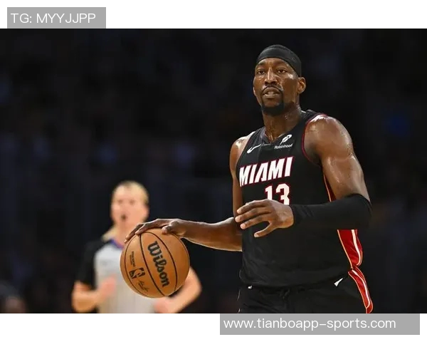 热火对勇士之战阿德巴约能否复出成关键悬念