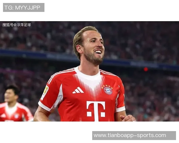 凯恩谈金球希望：进球数可观但需赢得世界杯或欧冠才能实现