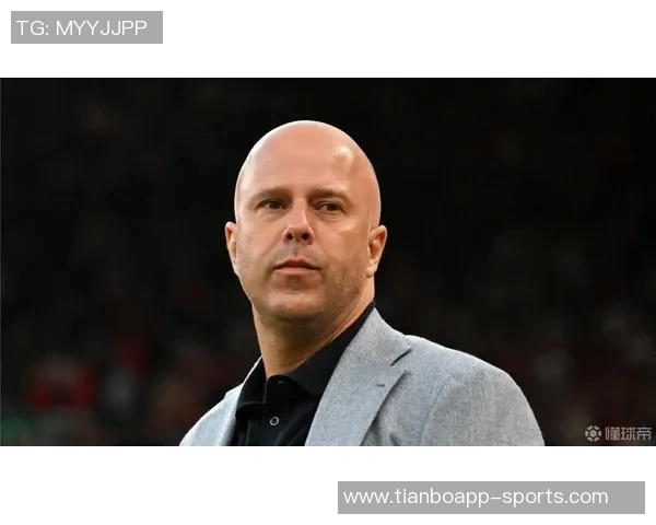 利物浦高层确认不考虑解雇斯洛特并未接触其他教练