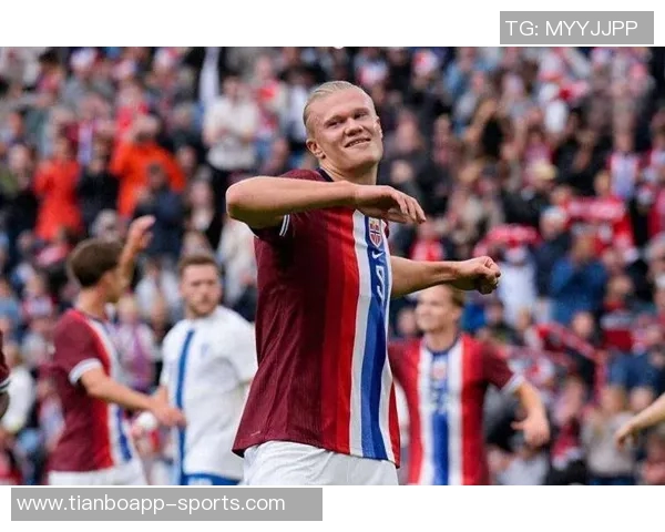 挪威球员直言对世界杯的渴望超越一切意大利似乎缺乏同样的激情