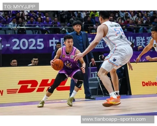 北控新赛季首战对决山东男篮媒体人揭秘恩怨局背后的故事