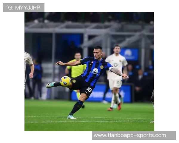 国米球员税前年薪榜揭晓劳塔罗以1660万欧元领衔四名超千万球员