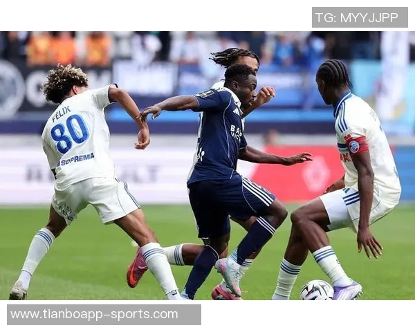 热刺希望留住特尔巴黎FC有意租借球员引关注